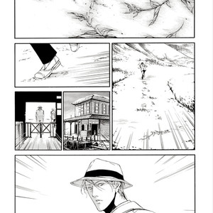 [ASOU Mitsuaki] Season [Eng] – Gay Manga sex 37