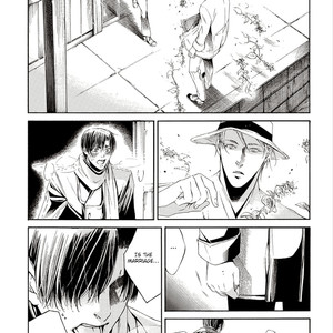 [ASOU Mitsuaki] Season [Eng] – Gay Manga sex 38