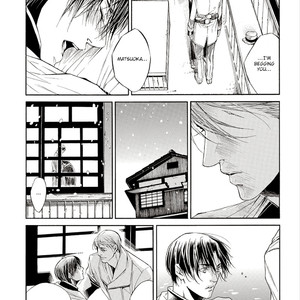 [ASOU Mitsuaki] Season [Eng] – Gay Manga sex 44