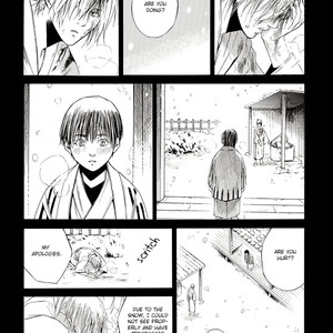 [ASOU Mitsuaki] Season [Eng] – Gay Manga sex 49