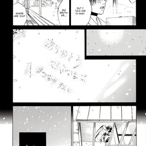 [ASOU Mitsuaki] Season [Eng] – Gay Manga sex 54
