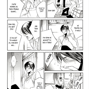 [ASOU Mitsuaki] Season [Eng] – Gay Manga sex 56