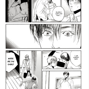 [ASOU Mitsuaki] Season [Eng] – Gay Manga sex 57
