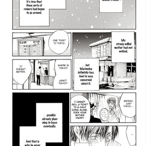 [ASOU Mitsuaki] Season [Eng] – Gay Manga sex 58