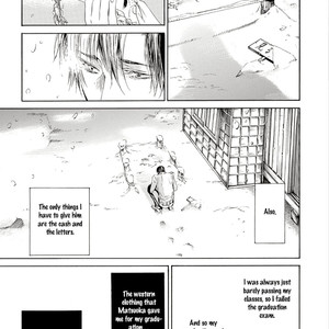 [ASOU Mitsuaki] Season [Eng] – Gay Manga sex 61