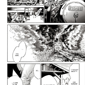 [ASOU Mitsuaki] Season [Eng] – Gay Manga sex 64