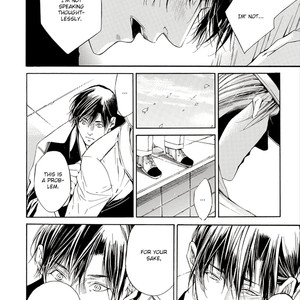 [ASOU Mitsuaki] Season [Eng] – Gay Manga sex 68