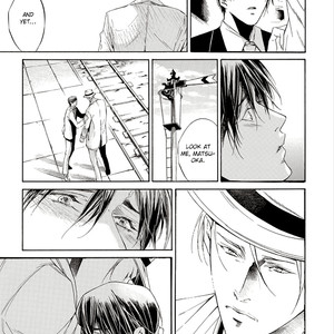 [ASOU Mitsuaki] Season [Eng] – Gay Manga sex 69