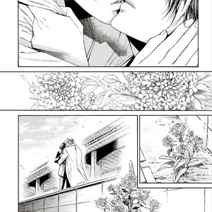 [ASOU Mitsuaki] Season [Eng] – Gay Manga sex 70