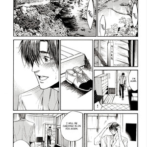 [ASOU Mitsuaki] Season [Eng] – Gay Manga sex 72