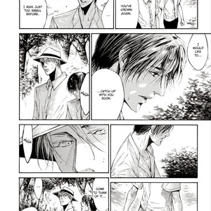 [ASOU Mitsuaki] Season [Eng] – Gay Manga sex 74