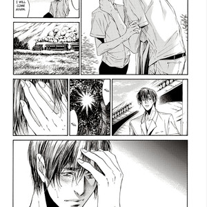[ASOU Mitsuaki] Season [Eng] – Gay Manga sex 77