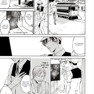 [ASOU Mitsuaki] Season [Eng] – Gay Manga sex 85