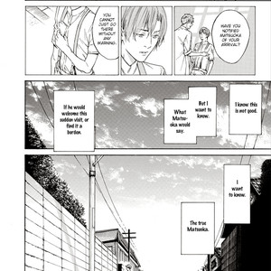 [ASOU Mitsuaki] Season [Eng] – Gay Manga sex 86