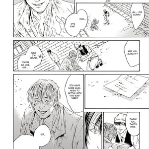 [ASOU Mitsuaki] Season [Eng] – Gay Manga sex 88