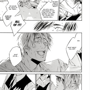 [ASOU Mitsuaki] Season [Eng] – Gay Manga sex 89