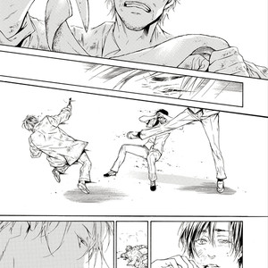 [ASOU Mitsuaki] Season [Eng] – Gay Manga sex 91