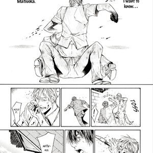 [ASOU Mitsuaki] Season [Eng] – Gay Manga sex 93