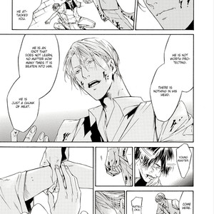[ASOU Mitsuaki] Season [Eng] – Gay Manga sex 95