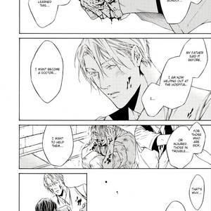 [ASOU Mitsuaki] Season [Eng] – Gay Manga sex 96