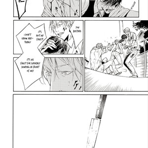 [ASOU Mitsuaki] Season [Eng] – Gay Manga sex 98