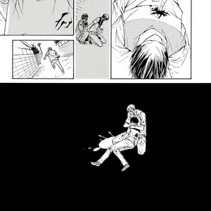 [ASOU Mitsuaki] Season [Eng] – Gay Manga sex 99