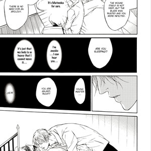 [ASOU Mitsuaki] Season [Eng] – Gay Manga sex 101