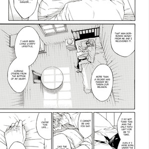 [ASOU Mitsuaki] Season [Eng] – Gay Manga sex 103