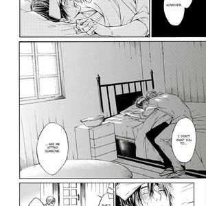 [ASOU Mitsuaki] Season [Eng] – Gay Manga sex 104