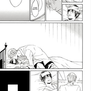 [ASOU Mitsuaki] Season [Eng] – Gay Manga sex 105