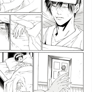 [ASOU Mitsuaki] Season [Eng] – Gay Manga sex 107