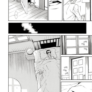 [ASOU Mitsuaki] Season [Eng] – Gay Manga sex 108
