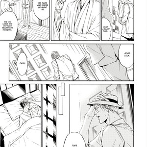 [ASOU Mitsuaki] Season [Eng] – Gay Manga sex 112