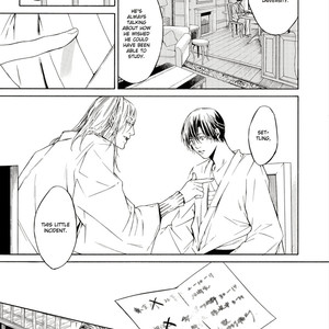 [ASOU Mitsuaki] Season [Eng] – Gay Manga sex 116
