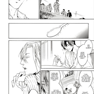 [ASOU Mitsuaki] Season [Eng] – Gay Manga sex 117
