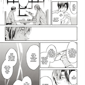 [ASOU Mitsuaki] Season [Eng] – Gay Manga sex 120