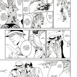 [ASOU Mitsuaki] Season [Eng] – Gay Manga sex 122
