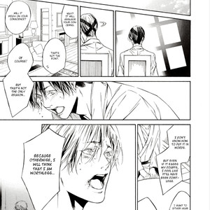 [ASOU Mitsuaki] Season [Eng] – Gay Manga sex 124