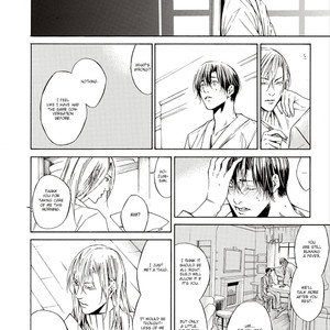 [ASOU Mitsuaki] Season [Eng] – Gay Manga sex 125
