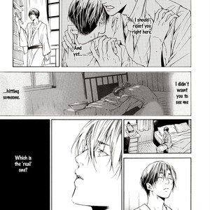 [ASOU Mitsuaki] Season [Eng] – Gay Manga sex 128