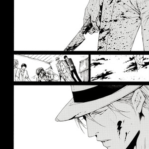 [ASOU Mitsuaki] Season [Eng] – Gay Manga sex 131