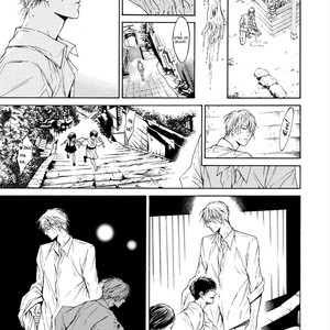 [ASOU Mitsuaki] Season [Eng] – Gay Manga sex 132