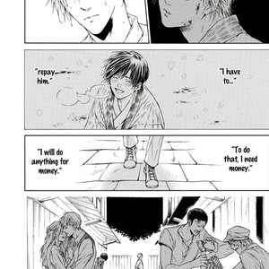 [ASOU Mitsuaki] Season [Eng] – Gay Manga sex 133