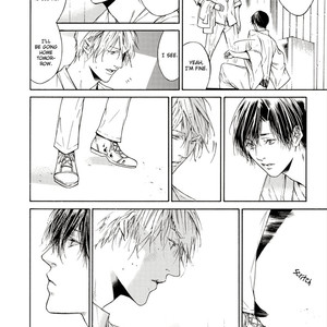 [ASOU Mitsuaki] Season [Eng] – Gay Manga sex 135
