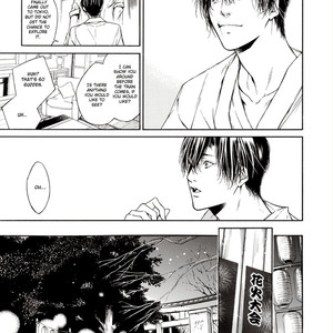 [ASOU Mitsuaki] Season [Eng] – Gay Manga sex 136