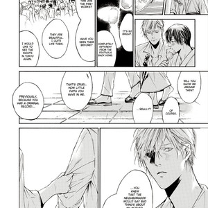 [ASOU Mitsuaki] Season [Eng] – Gay Manga sex 137