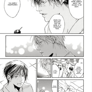 [ASOU Mitsuaki] Season [Eng] – Gay Manga sex 138
