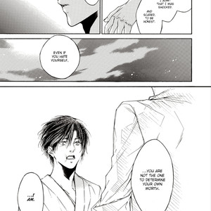 [ASOU Mitsuaki] Season [Eng] – Gay Manga sex 140