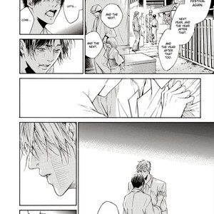[ASOU Mitsuaki] Season [Eng] – Gay Manga sex 141
