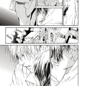 [ASOU Mitsuaki] Season [Eng] – Gay Manga sex 142